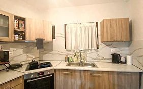 Tm Apartment No 2 - Scandinavian Style